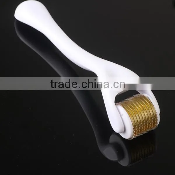 Skin Care Derma Roller, 540 Dermaroller for Acne Scar, Hair Loss Treatment photo-3