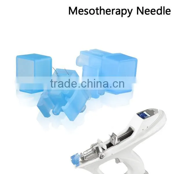 5/9 Needle Mesotherapy Ampoule Injector Needle Home Automation Mesotherapy Gun photo-4