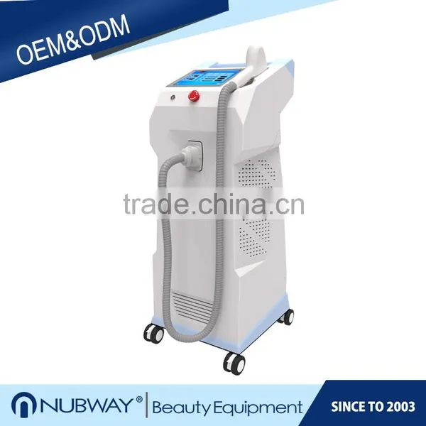 Most Effective Dark Skin Hair Removal! Diode Laser Permanent Hair Removal Device photo-4