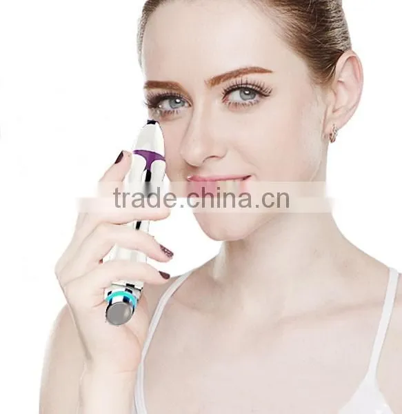2016 Home Use Negative Ion Generator Electric Massage photo-6