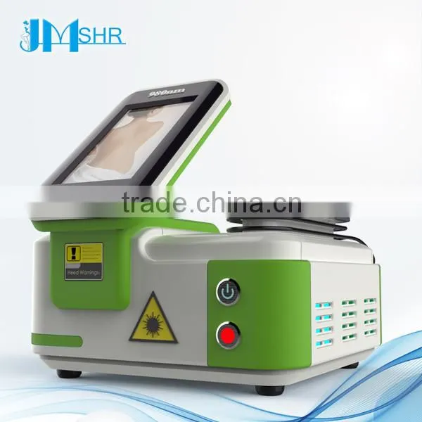 Advanced Skin Treatment Laser Blood Vessel Clearance photo-6