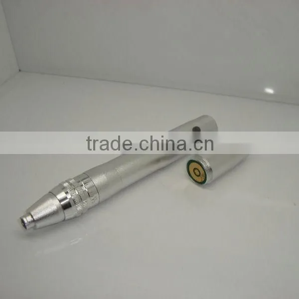 Anti Cellulite Roller Therapy Body Vibrator 12 Needles Roller Vibration Dermapen photo-2