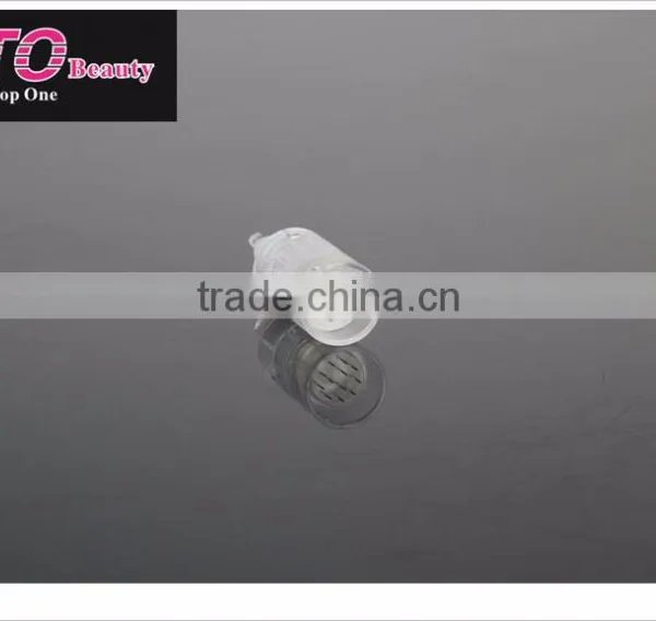 12-pin Needle Cartridge for Auto MYM Electric Derma Pen photo-2