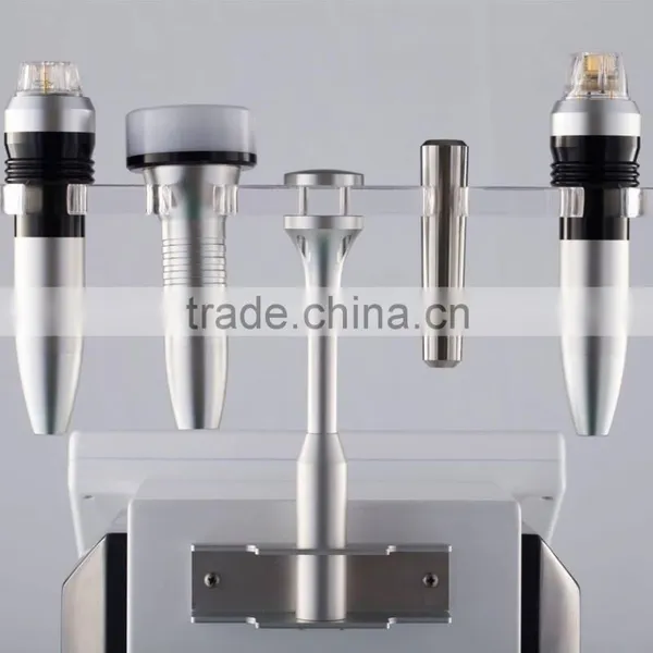Most Popular Fractional Radio Frequency Needle for Wrinkle Removal Face Lift/facial Skin Rejuvenation photo-2