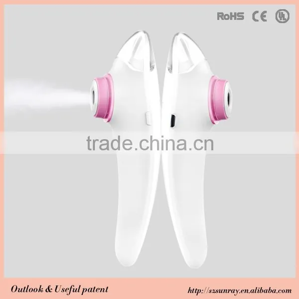 2016 New Arrival Portable Used Facial Steamer for Sale Massage Steamer photo-5