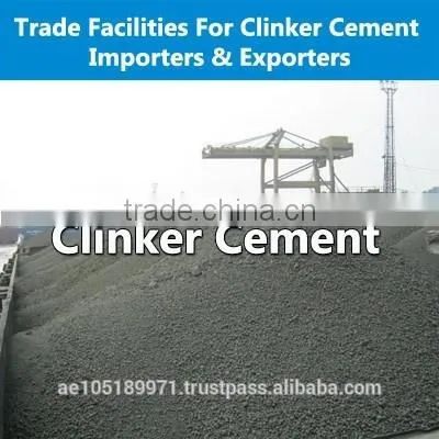 Grey Portland Cement 32.5, 42.5, 52.5, 62.5 & White Cement photo-2