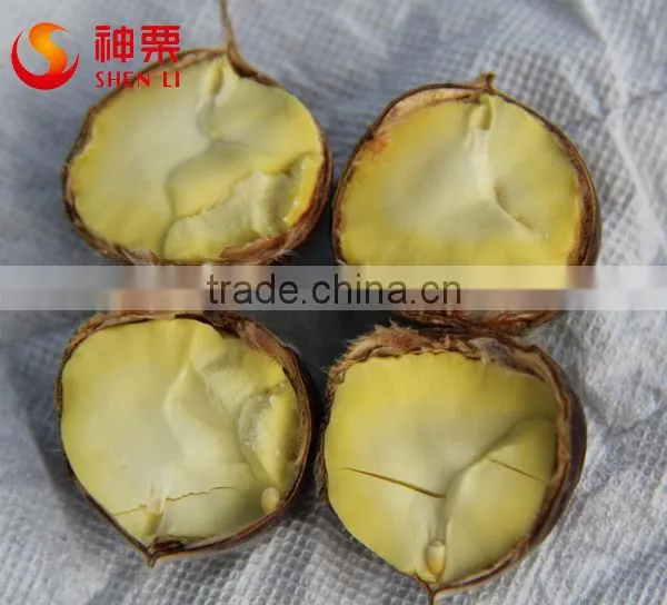 Organic Fresh Chestnuts Wholesale--best Chestnuts in the World photo-6