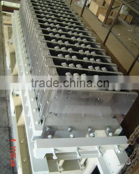 Gypsum Block Making Machine photo-3