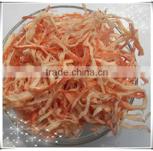 Dried Squid Snacks Seafood Snack