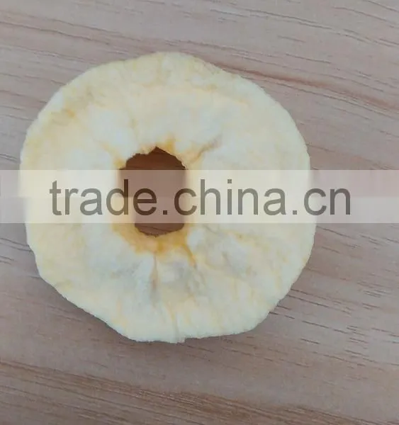Apples Ring Chips Microwave Vacuum Drying and Sterilizing Machine photo-4
