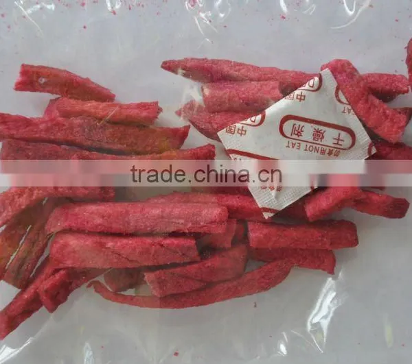 VF Red Radish Strip