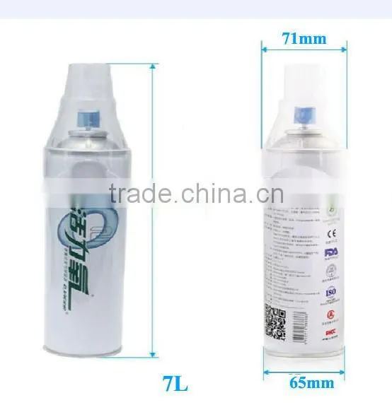 High Pressure Bottles Air Filling Machine photo-6