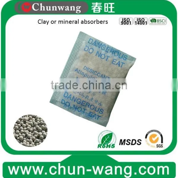 High Quality Moisture Absorber Molecular Sieve Desiccant Dryer photo-4