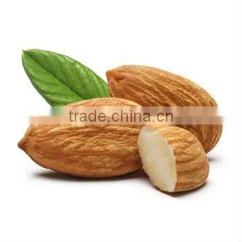 Oil Press Sweet Almonds Oil In A Bulk photo-2