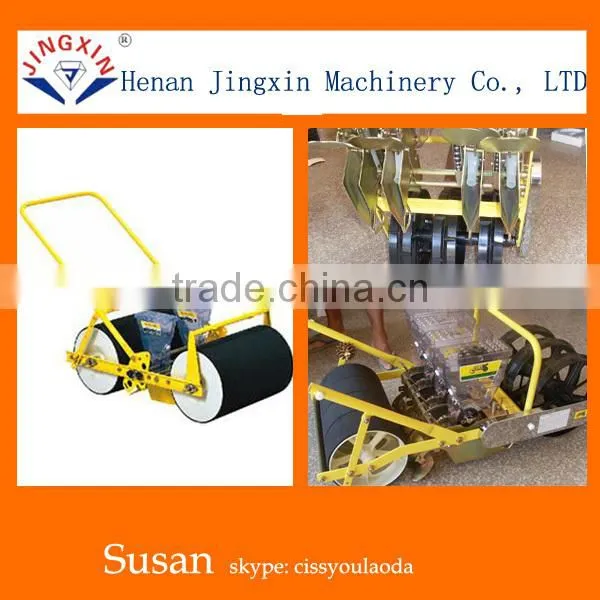 4-row Manual Vegetable Seeder photo-3