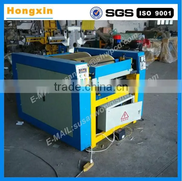 Customize 2 Color Woven Bag Printing Machine photo-3