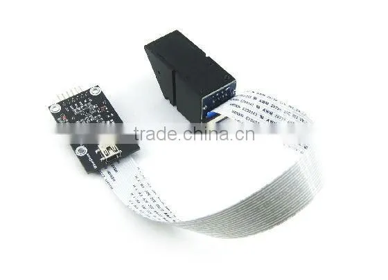 Competitive Price Wireless Fingerprint Scanner Biometric Reader Module photo-6