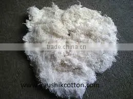 100% INDIAN ORIGIN COTTON WASTE ROVING