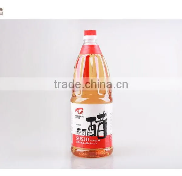 Top Brand High Quality & Cheap Price Sushi Vinegar 200ml-500ml-1L photo-3