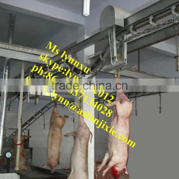 Pig Trotter Unhairing Machine/pig Feet Dehairing Machine photo-4