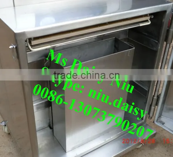 Verticle Type Cereal Packing Machine/vacuum Grain Packing Machine/high Capacity Oats Packing Machine photo-4