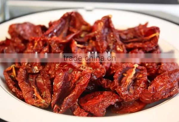Detan Export Sun Dried Tomatoes