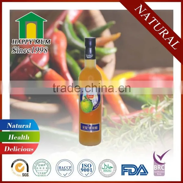 BRC Distilled Apple Cider Vinegar 500ml photo-2