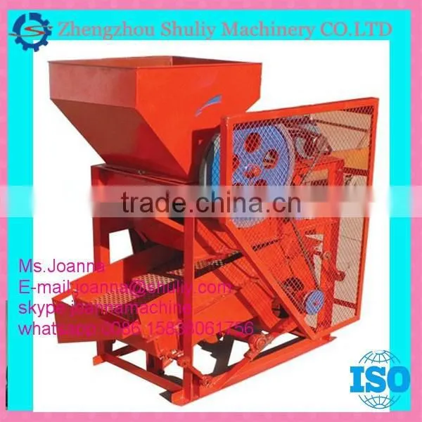 for Smallholder Harmers African Peanut Sheller photo-3