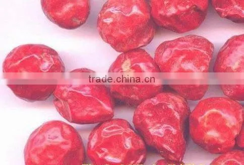 Moon Star Dried Red Chili Whole (Round) Stemless