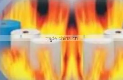 PP NON-WOVEN FLAME RETARDANT FABRIC 15-90GSM