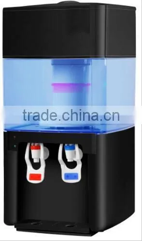 Cooling&hot Water Filter Dispenser photo-2