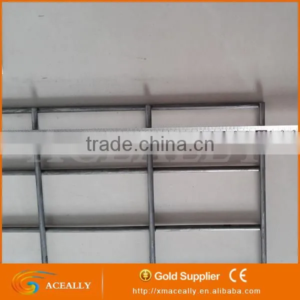 ACEALLY Heavy Duty Steel Wire Decking for Pallet Storage Racking photo-6
