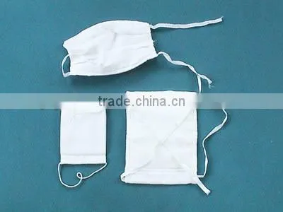 High Quality Chitosan Fiber photo-2