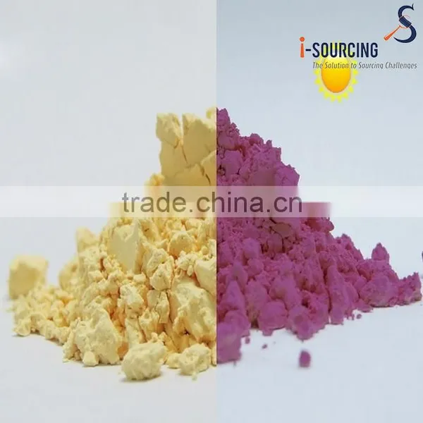 Photochromic Pigment for Car Windshield photo-3