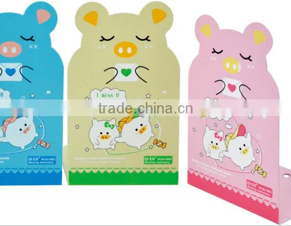 Factory Price Decorative Metal Anime Book Ends OEM or ODM photo-3