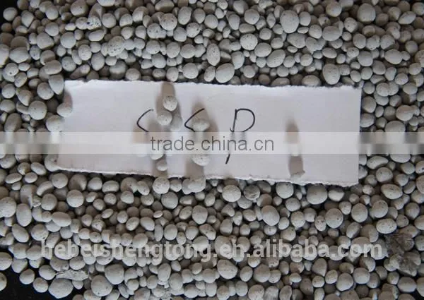 SSP Single Super Phosphate Fertilizer/single Super Phosphate photo-2