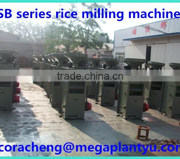 Corn Flour Milling Machine,Rice Flour Milling Machine For Sale photo-3