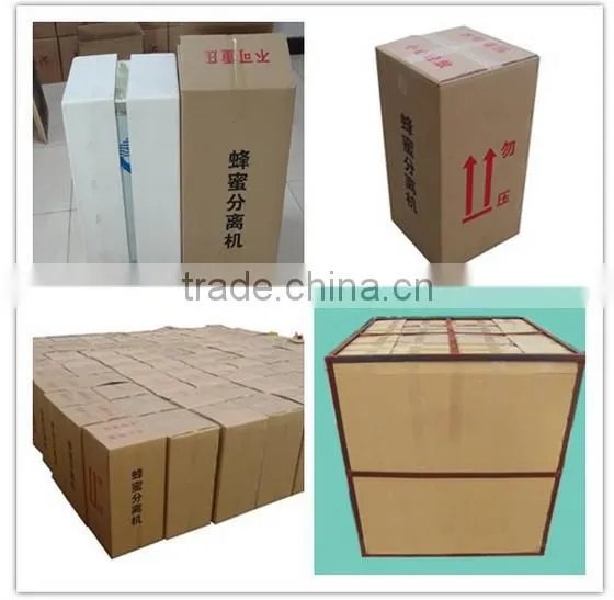 Beekeeping Equipment Electric Honey Extractor Bee Extractor With Cheap Price photo-5