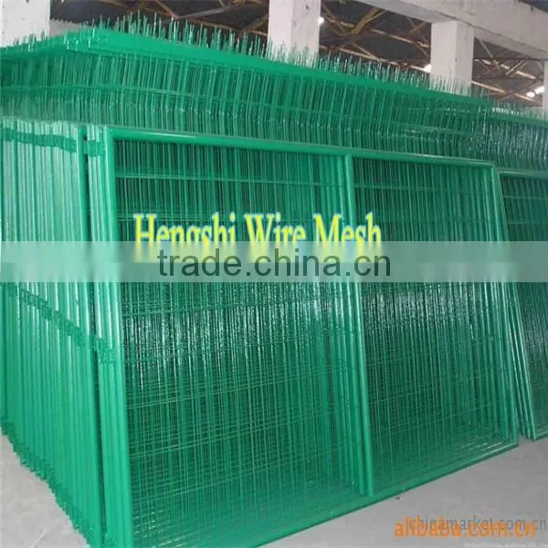 Multi-use Double Wire Fence photo-5