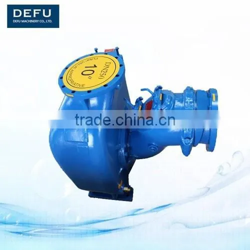 Competitive Price Mud Pump /slurry Pump photo-6