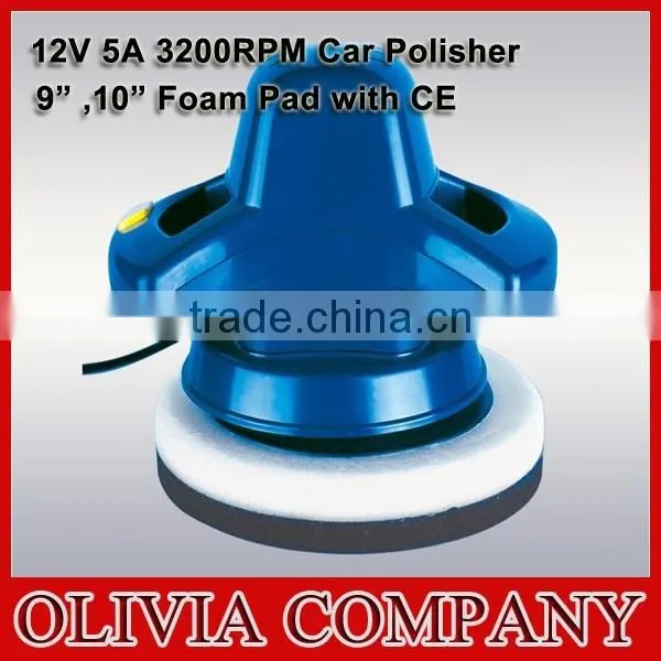Car Polisher Machine,car Polish