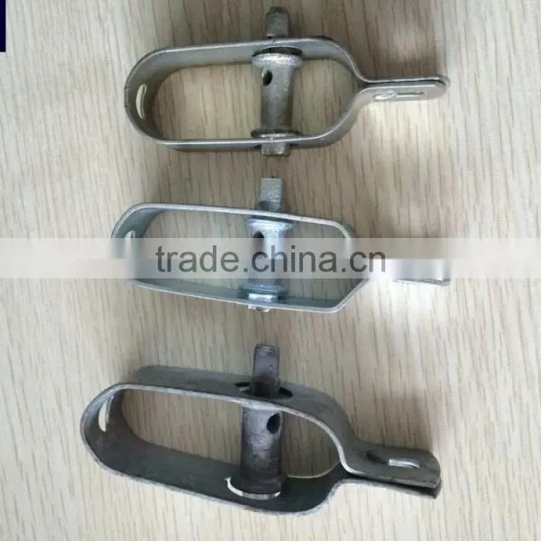 Wire Tightener for Economical Greenhouse Structure photo-5
