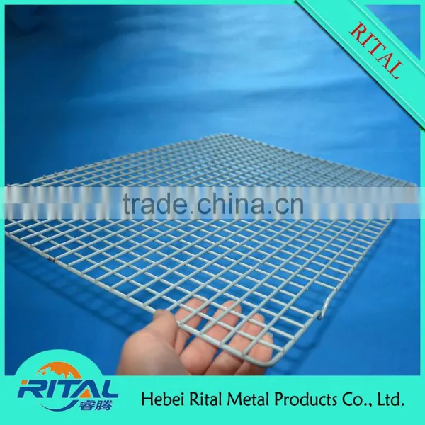 Manufacturer Wholesale Metal Bakery Bread Cooling Rack photo-2