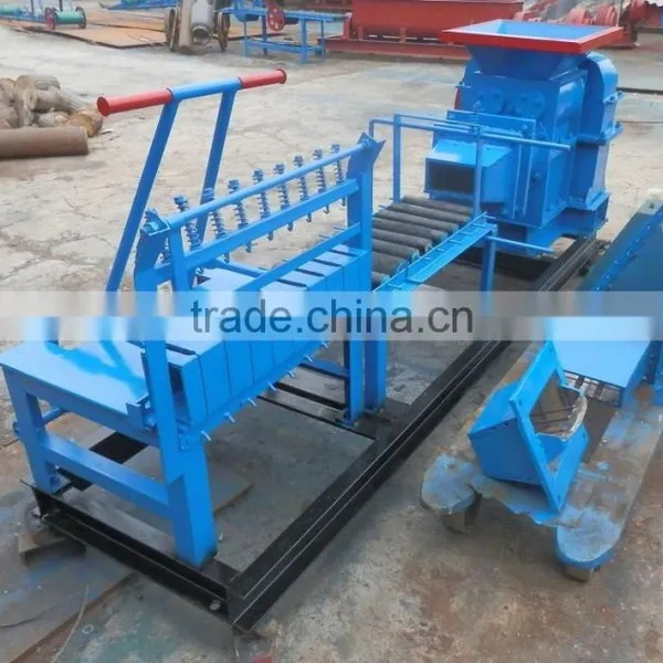 2015 Chinese Clay Brick Making Machine photo-2