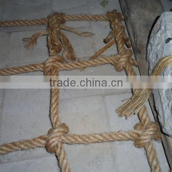 Climbing Safety Net photo-3