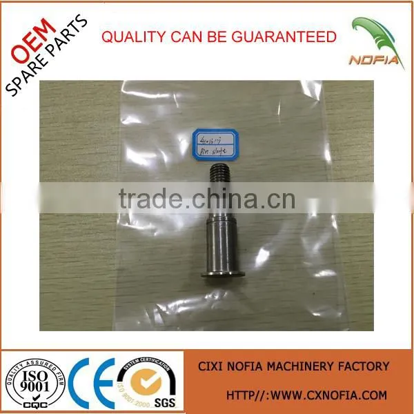 Pin Shaft For Luckystar Harvester Pin Shafts 41013113 photo-2