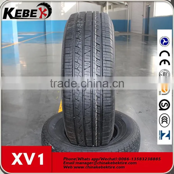 Oil Saving High Quality All Season Car Tire photo-4