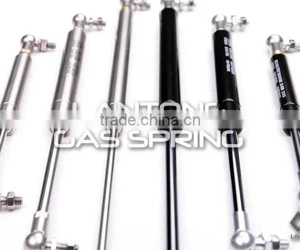 LANTONG Adjustable Gas Spring Gas Lift Stainless Steel Gas Spring photo-6