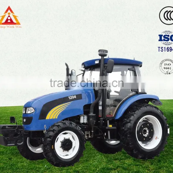 High Quality Tractor Trailer photo-2