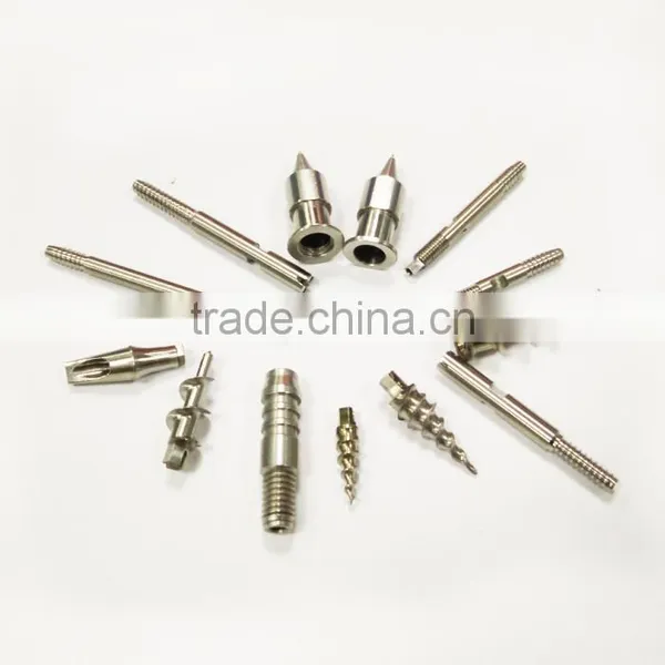 Implant Analog,abutment Analog,Handle for Screwdriver photo-4